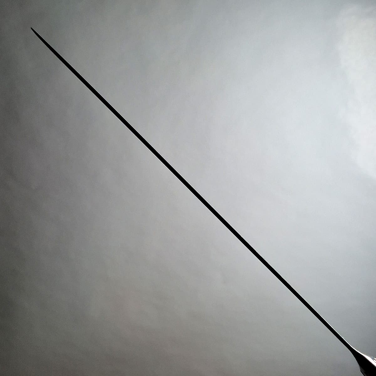 21cm Kokkekniv - KAI SHOSO bilde 4