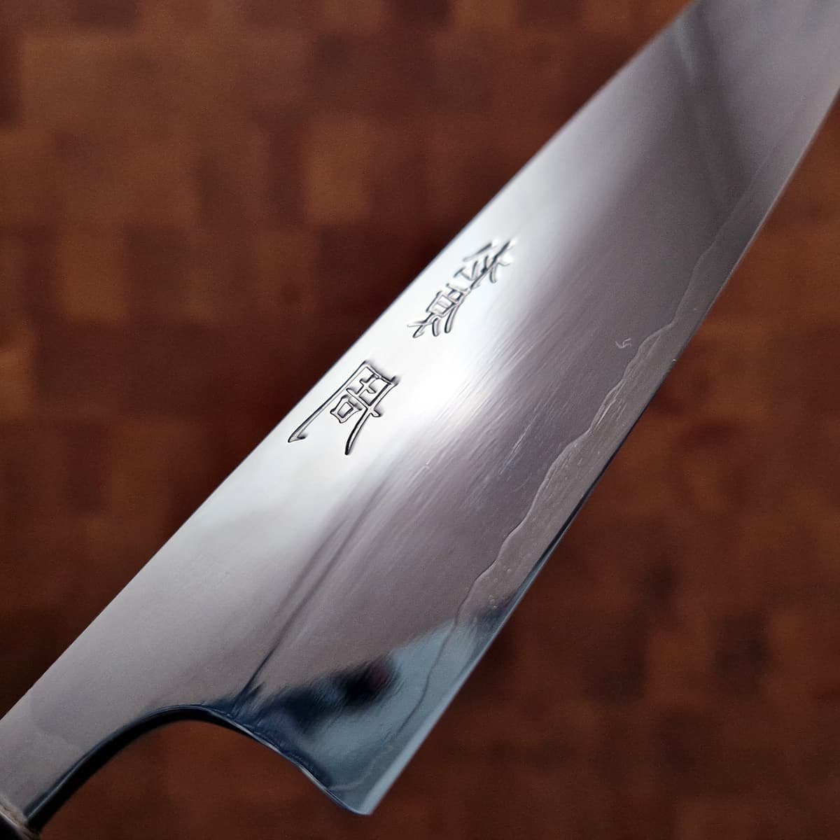 15cm Universalkniv Mirror ZDP189 - MATSUBARA TANAKA bilde 6