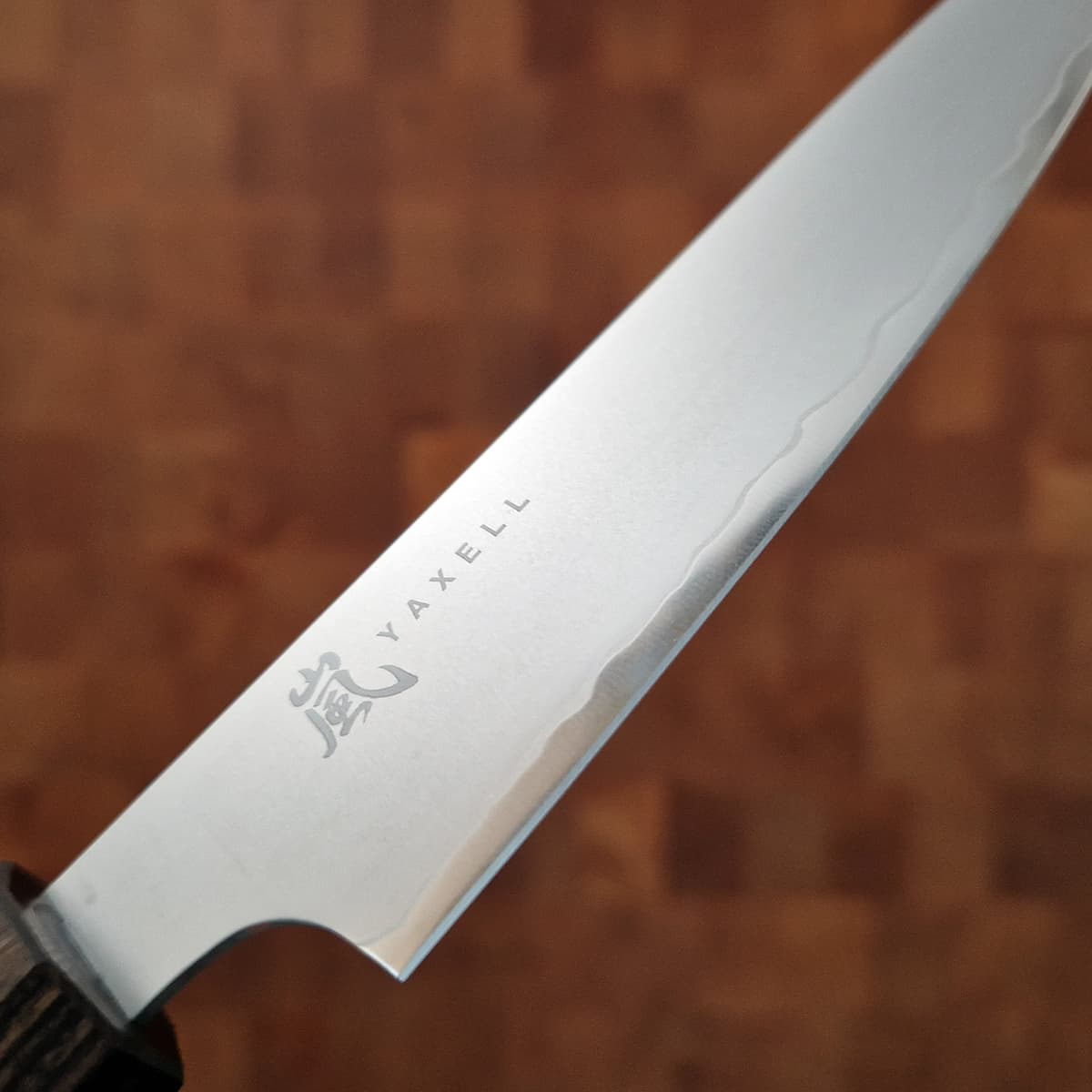 12cm Universalkniv - YAXELL HANA bilde 3