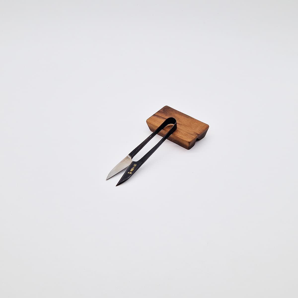 Saks, urter/"Nagaha" 10,5cm bilde 3