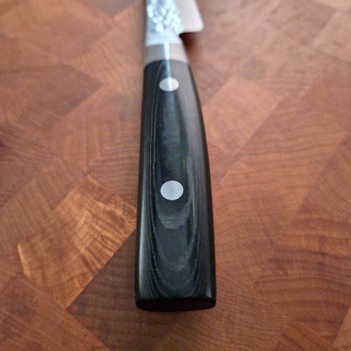 15cm Buet Utbeningskniv - YAXELL ZEN bilde 2