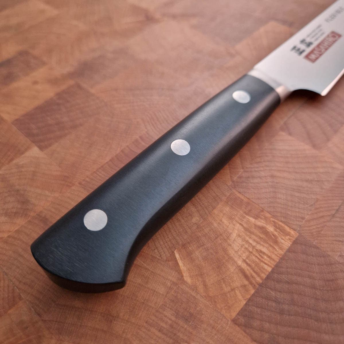 20cm Fileteringskniv Fleks, MV-H - MASAHIRO bilde 6