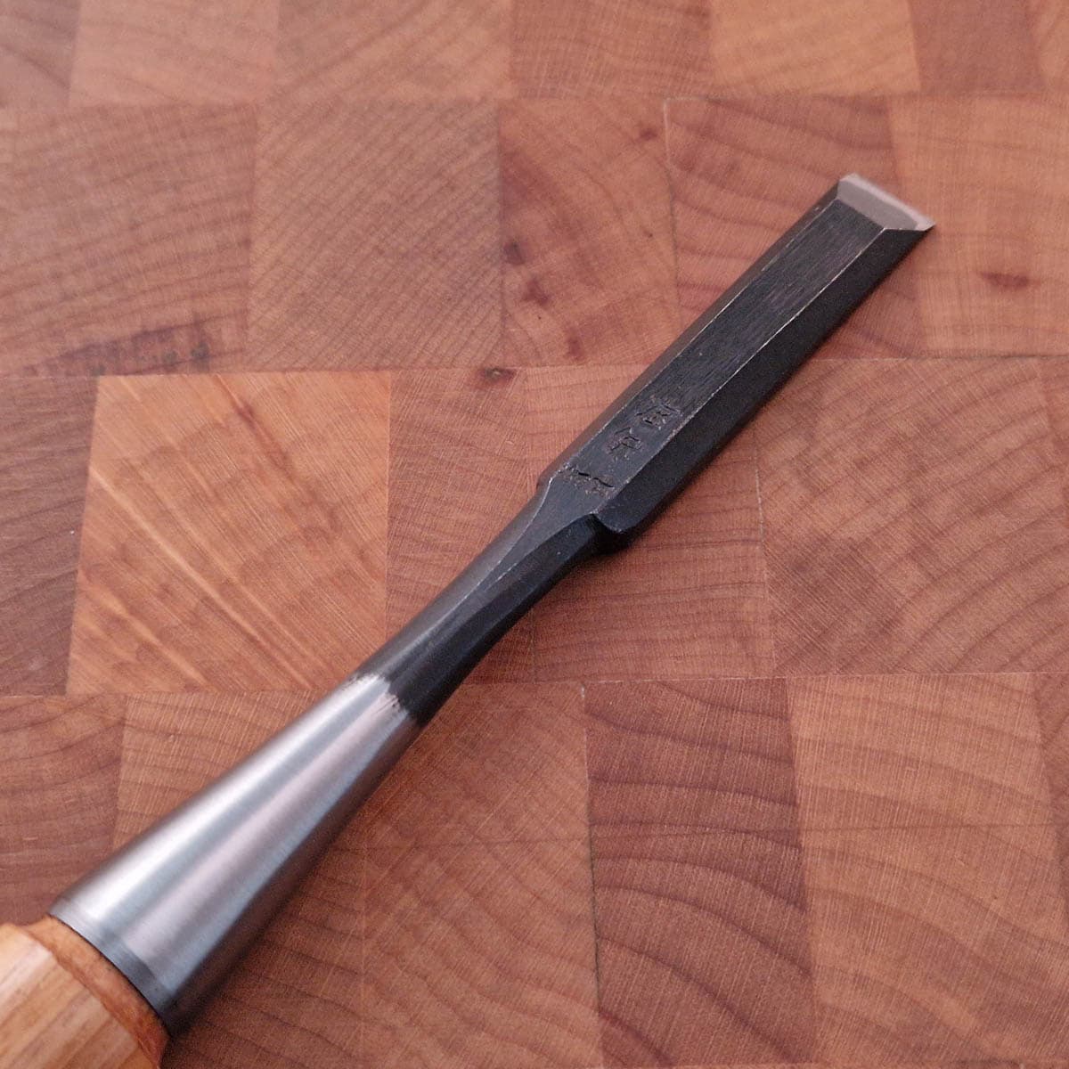 12mm Stemjern Håndsmidd - Takao Shibano san bilde 4