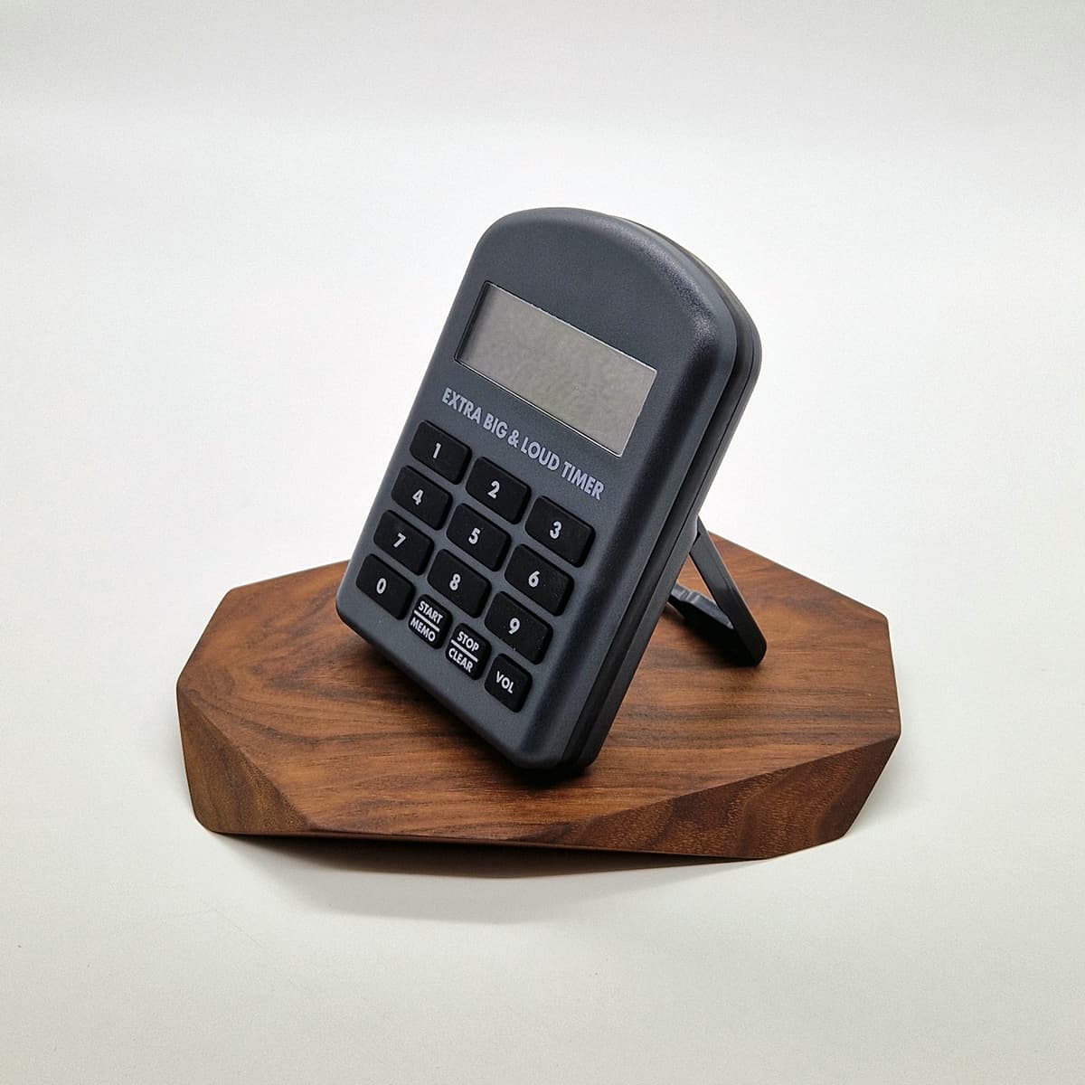 Timer, Extra Big - ETI bilde 2