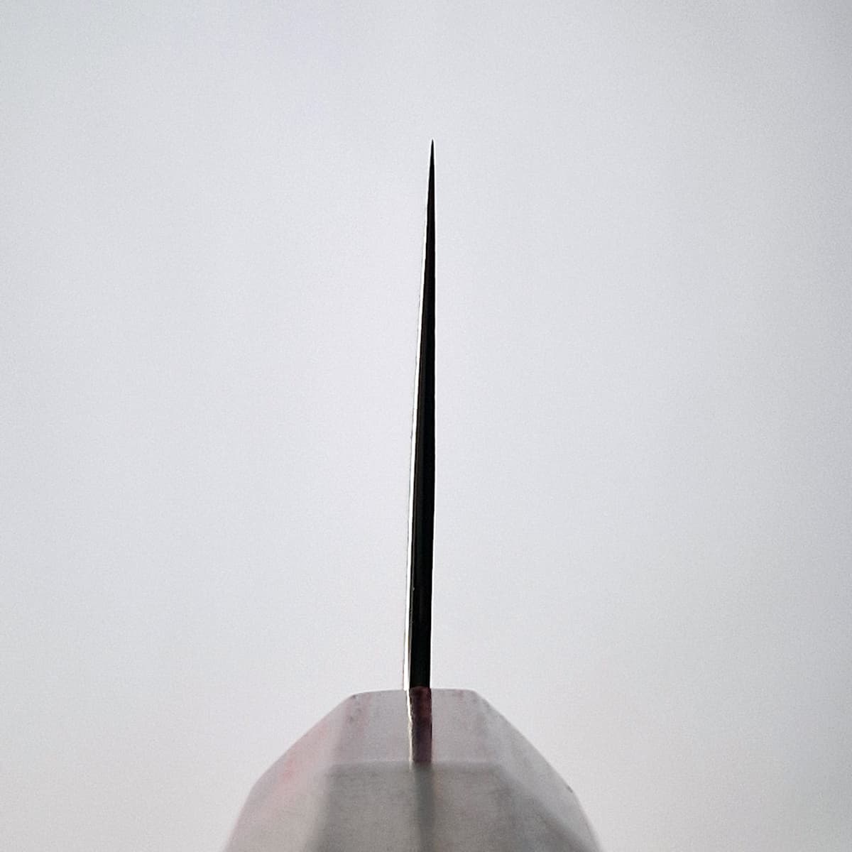 16,5cm Grønnsakskniv (Nakiri) Suminigashi, SG2 - YOSHIMI KATO bilde 4