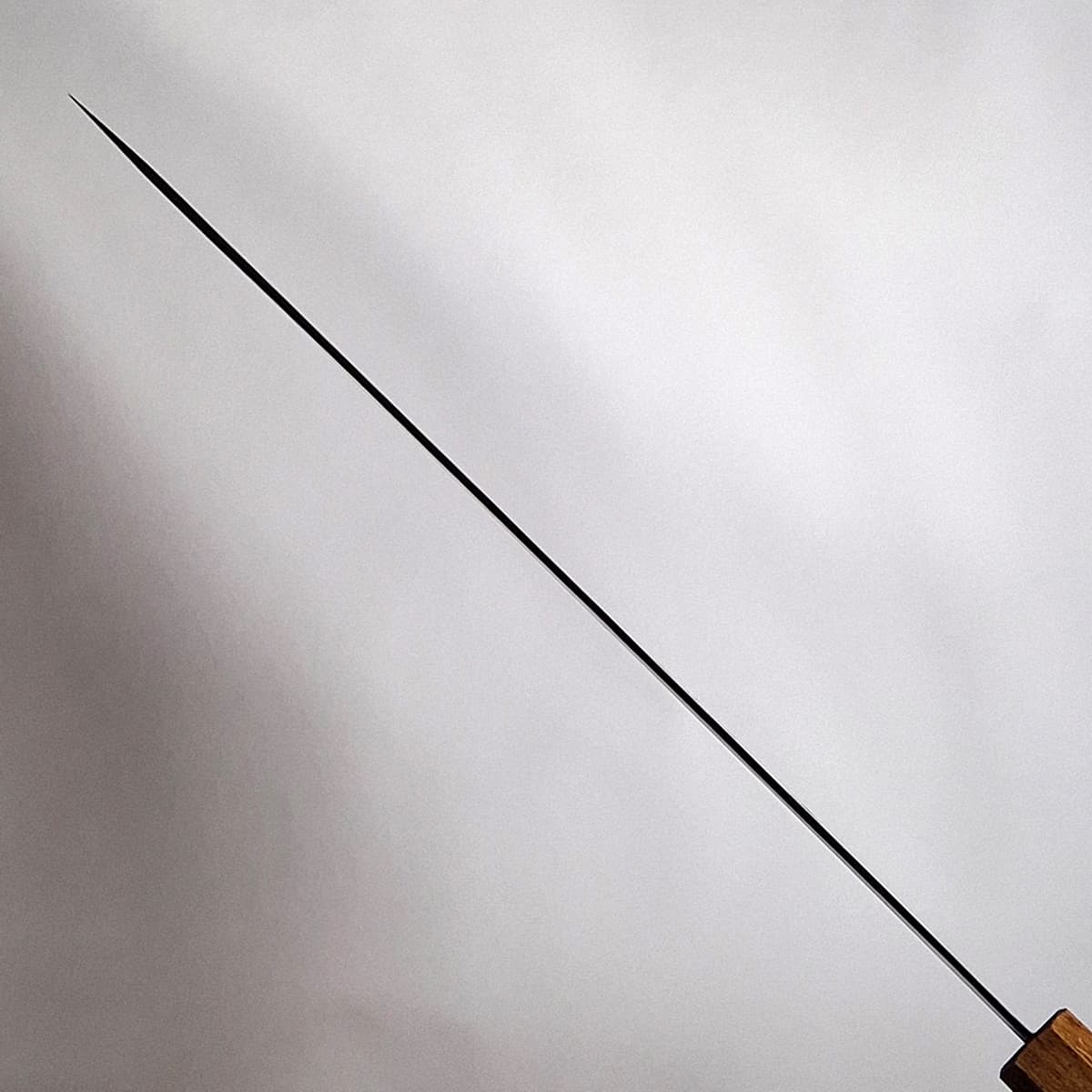 27cm Kokkekniv Gekko, VG XEOS - YU KUROSAKI bilde 4
