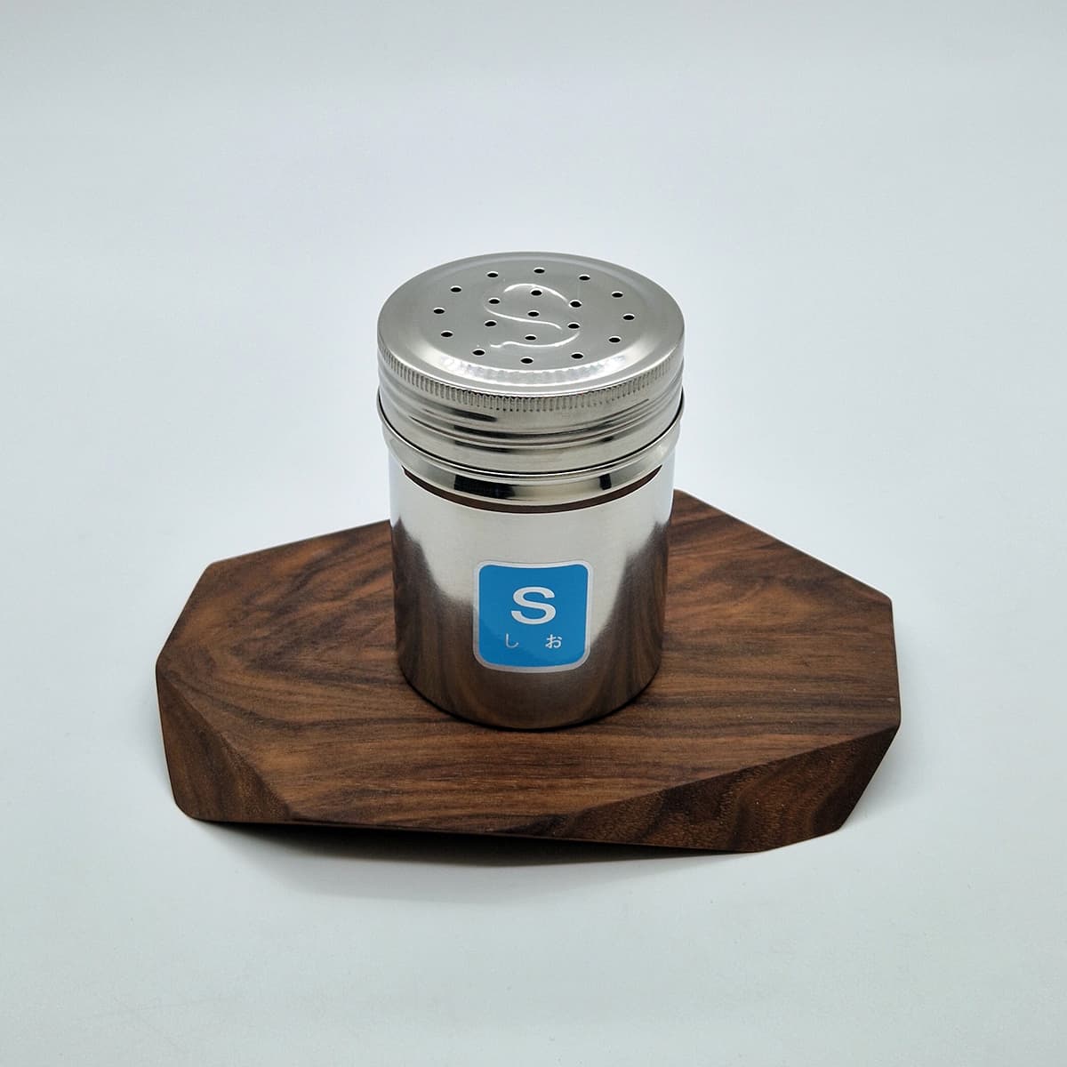 Japansk shaker, salt bilde 3