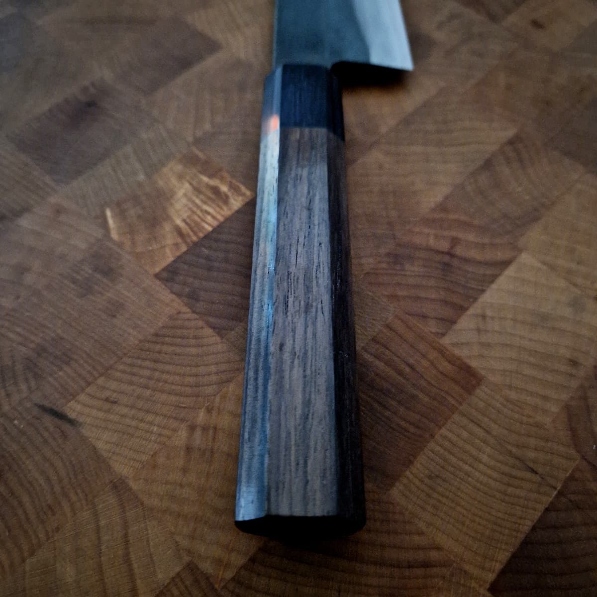 21cm Kokkekniv ZDP-189 - Yoshida bilde 3