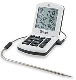 Termometer og timer -  "Chef Alarm" bilde 4