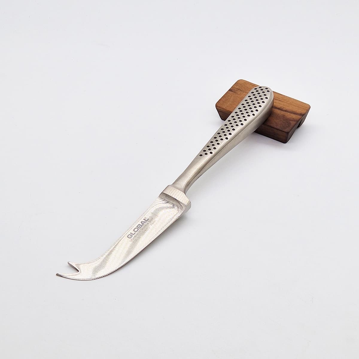 Ostekniv 8cm - GLOBAL bilde 2