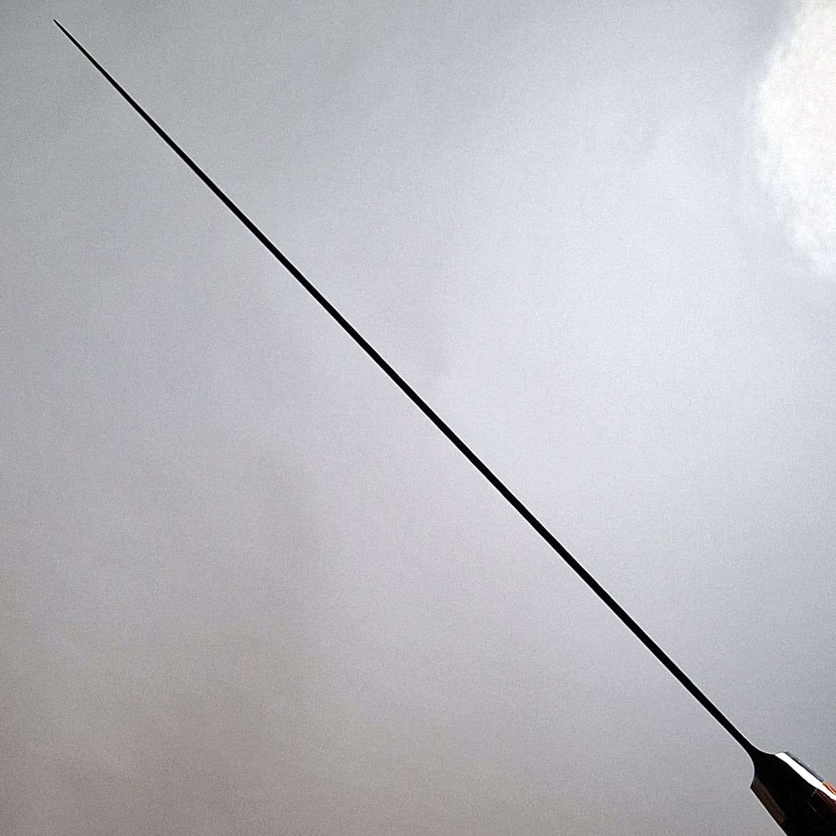 27cm Tranceringskniv PS60 - SANKEN bilde 3