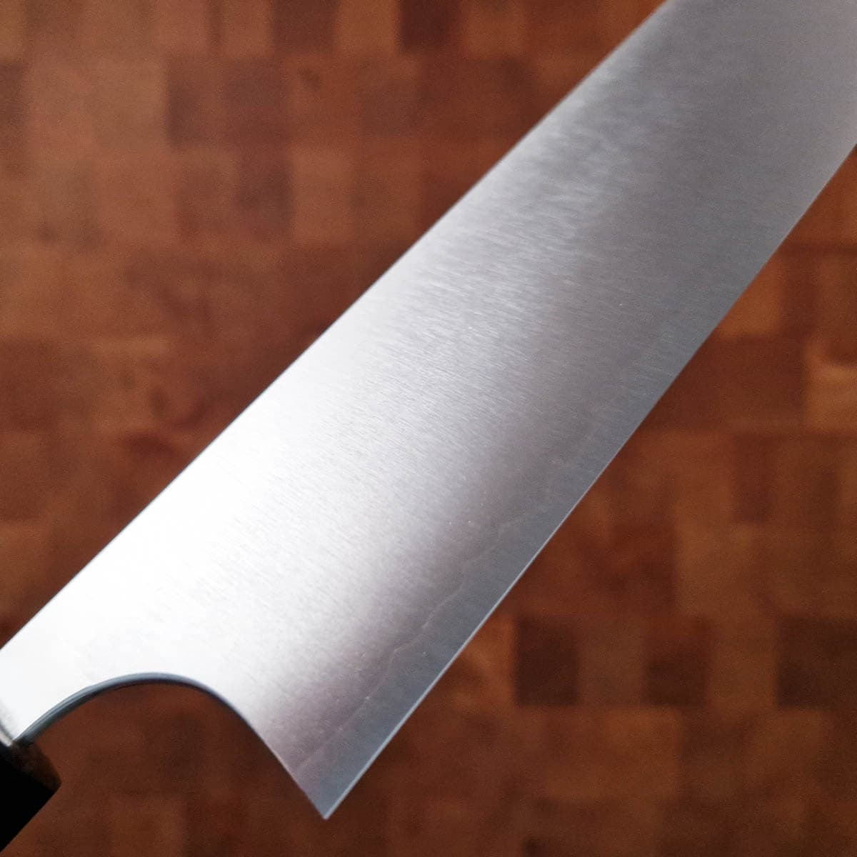 21cm Kokkekniv R2 - SHIBATA KOTETSU bilde 2