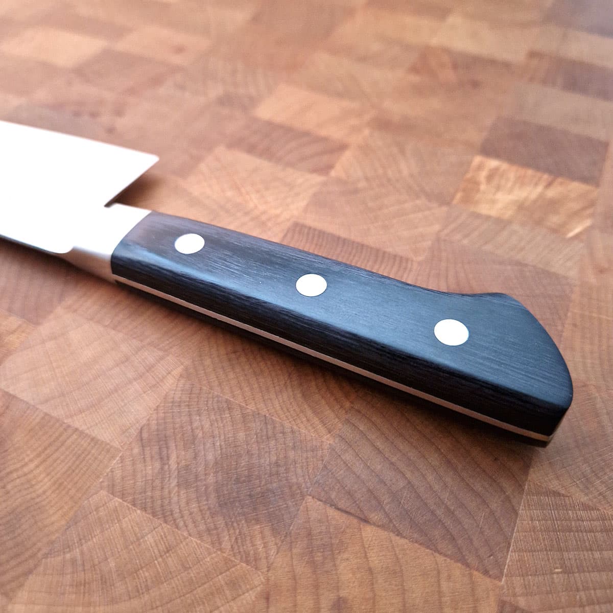19cm Bunka Nashiji/hamret, V5 - SAKAI KIKUMORI bilde 5