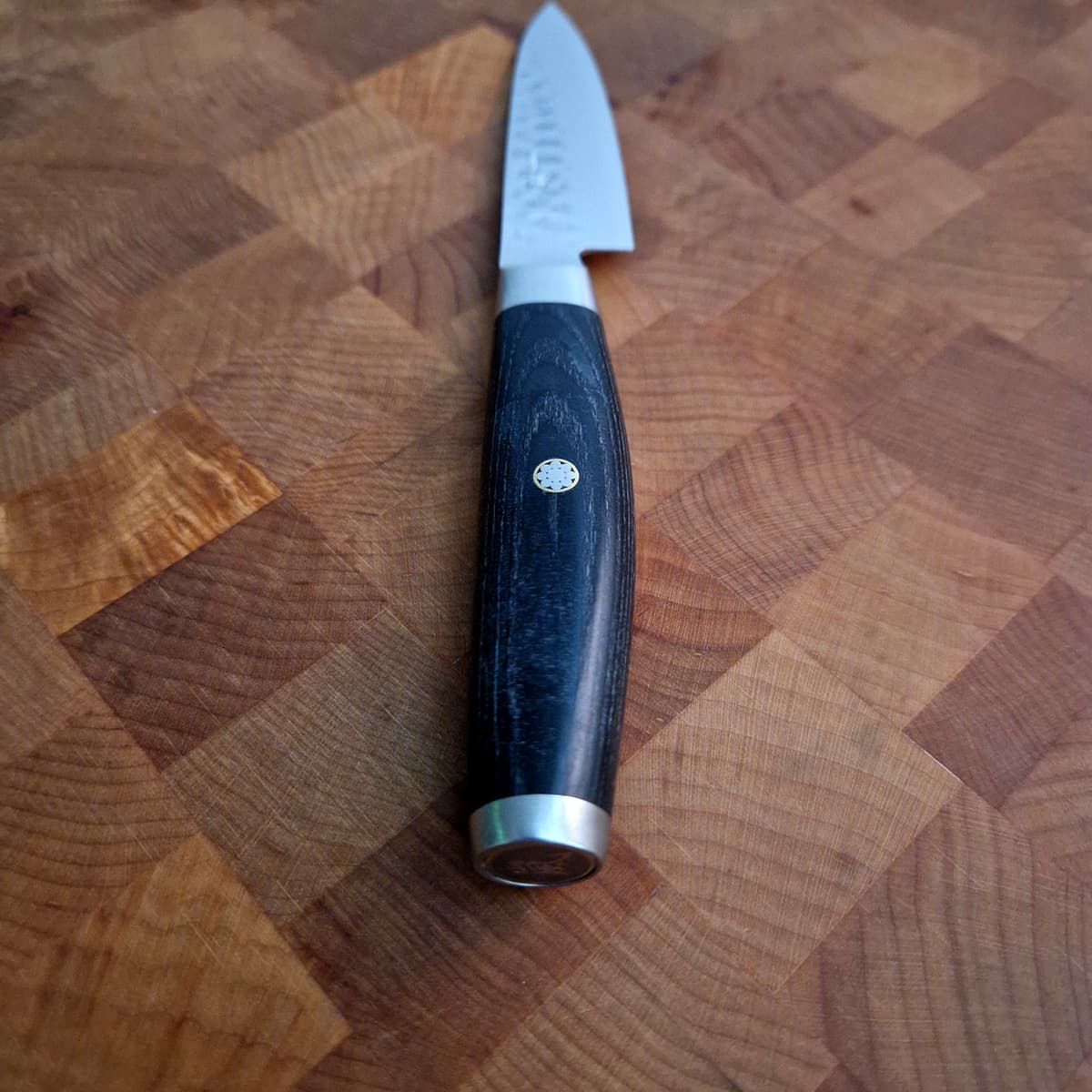 10cm Universalkniv - YAXELL KETU bilde 6