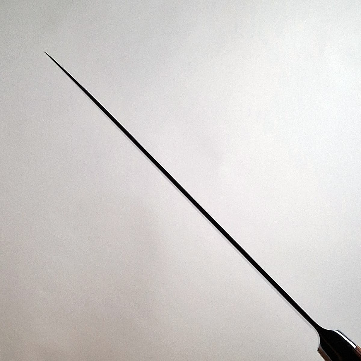 18,5cm Nakiri Grønnsakskniv PS60 - SANKEN bilde 5