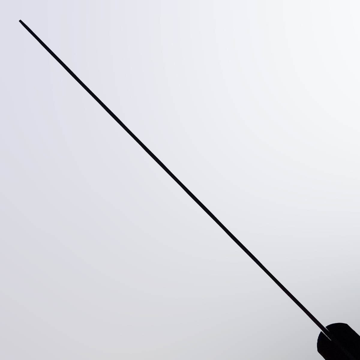 16.5cm Grønnsakskniv (Nakiri), 8A - KANETSUGU bilde 6