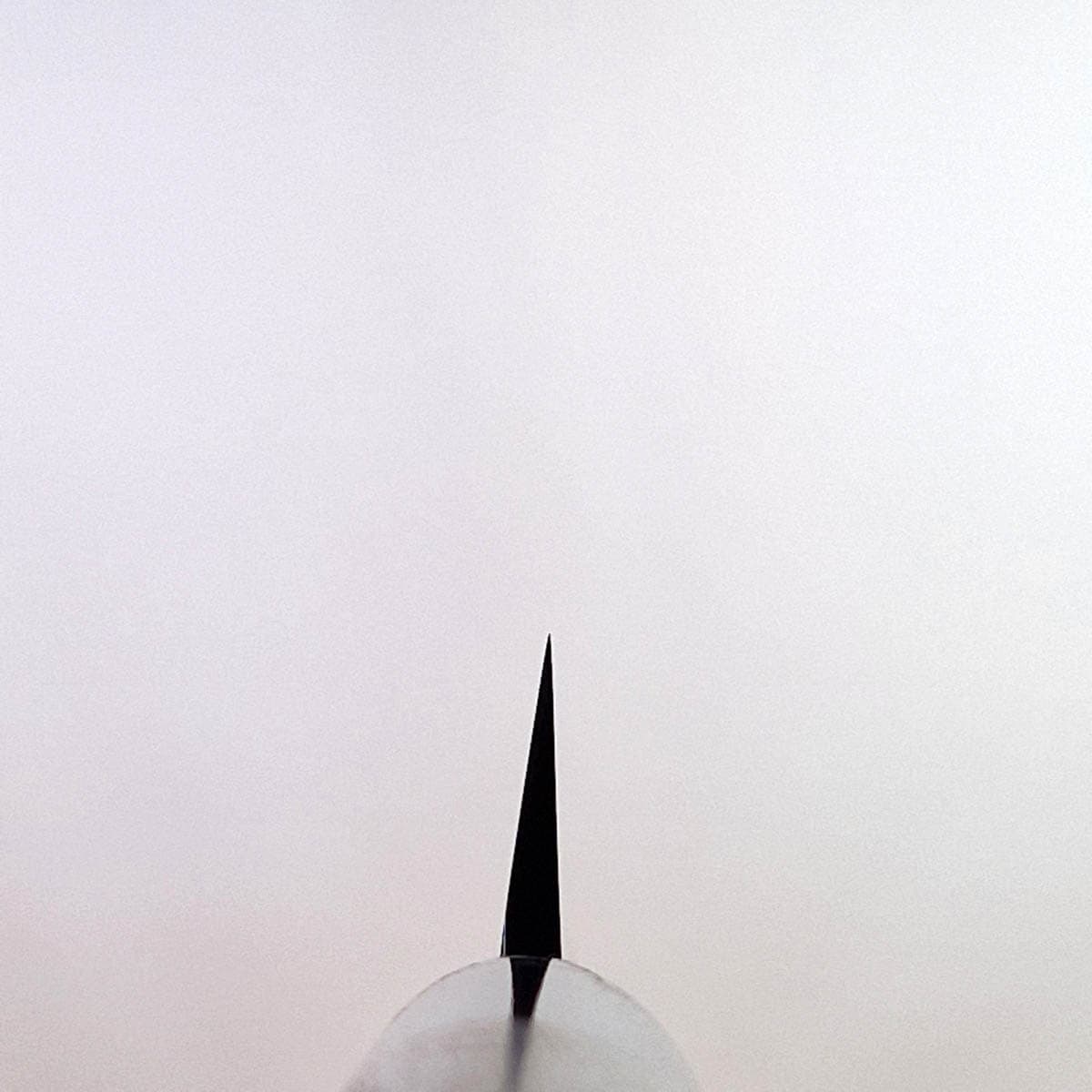 27cm Yanagiba, Shirogami II (Laminat) - SHIRO KAMO bilde 4