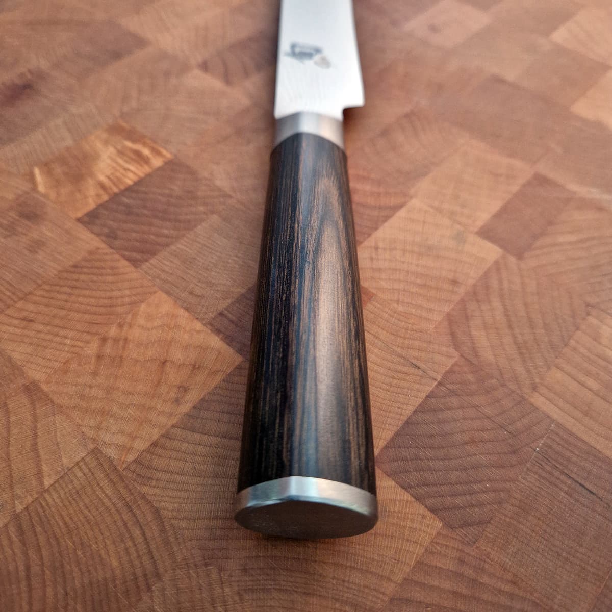 20cm Trancheringskniv - SHUN CLASSIC bilde 4