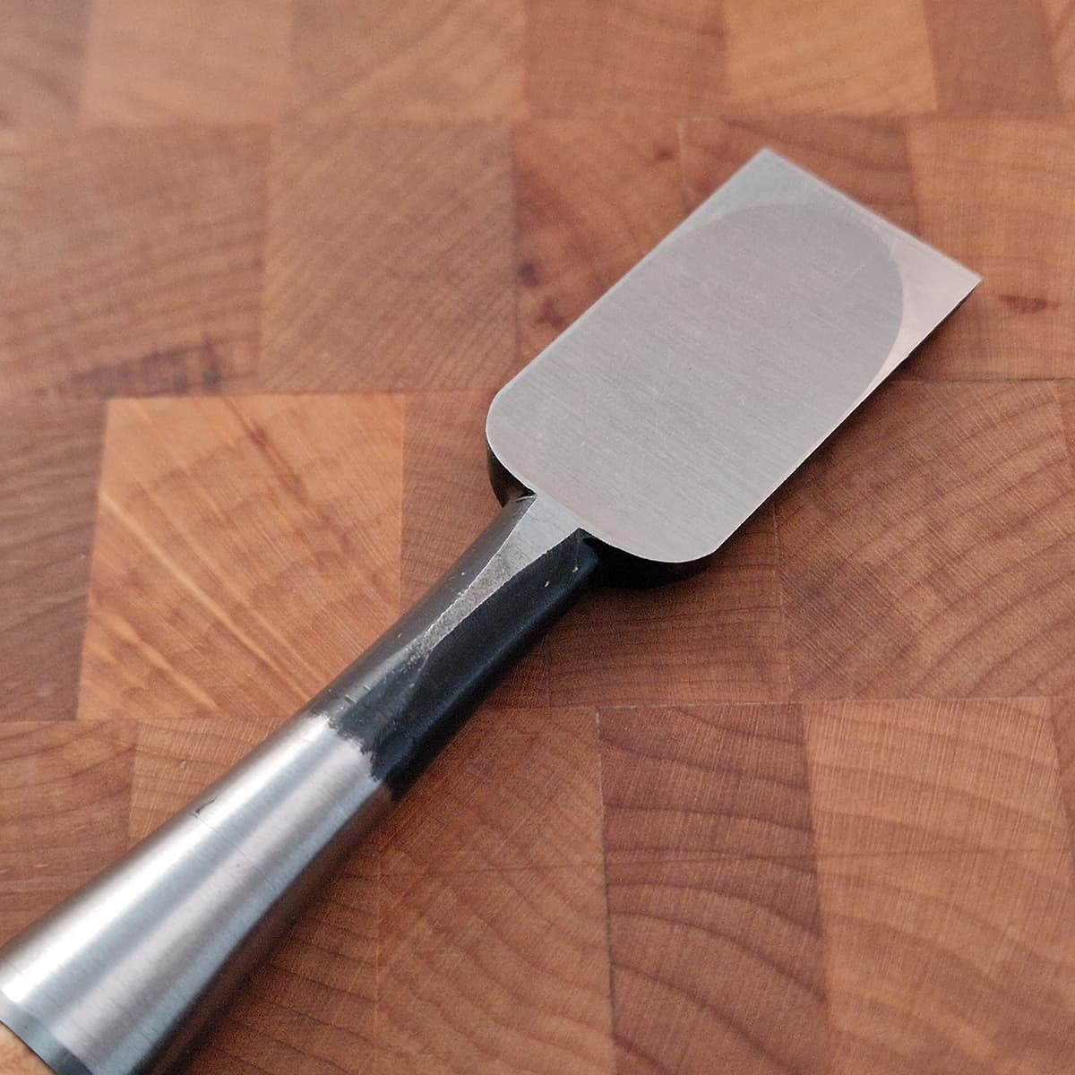 30mm Stemjern Håndsmidd - Takao Shibano san bilde 3