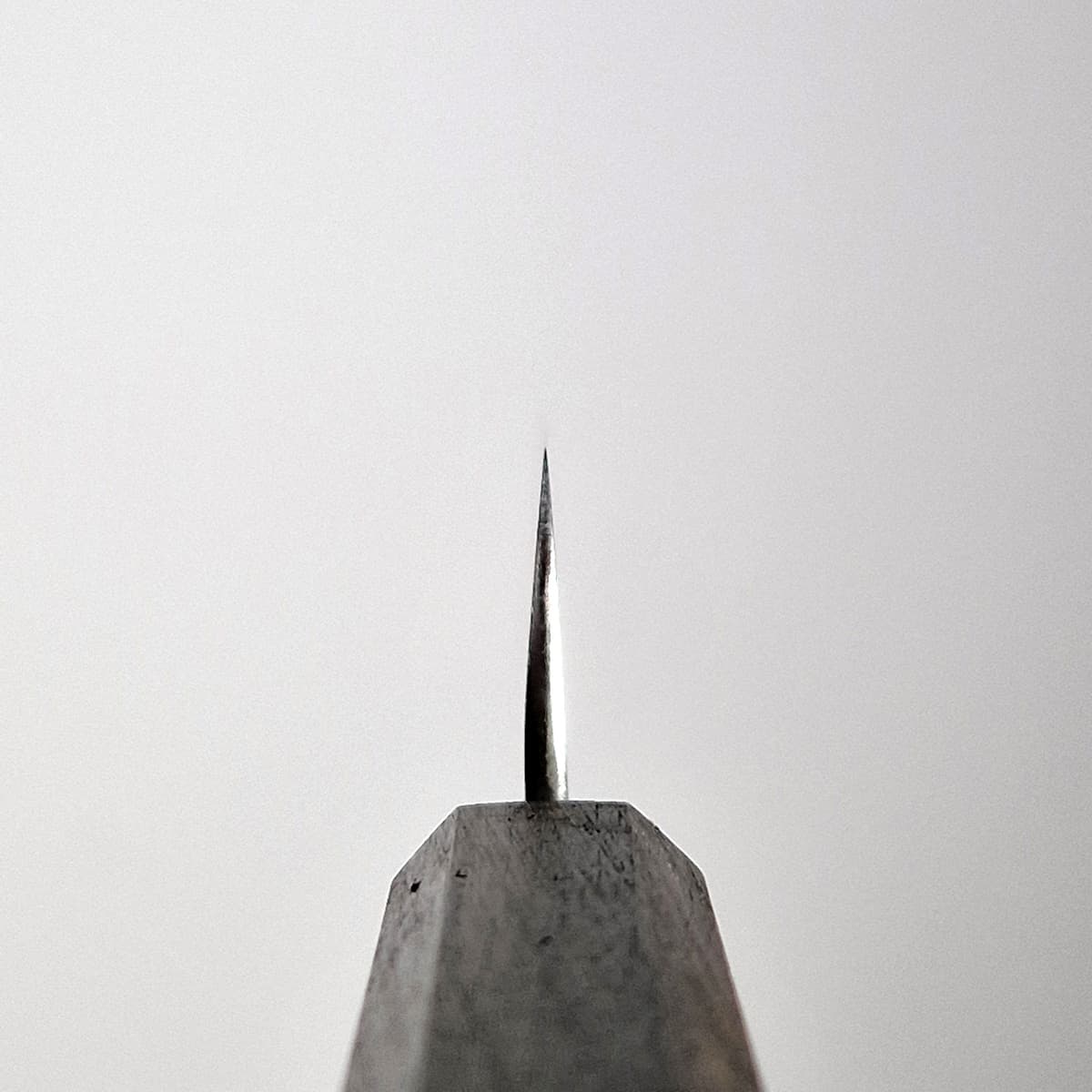 13,5cm Universalkniv, AUS10 Damask - SAKAI KIKUMORI bilde 6