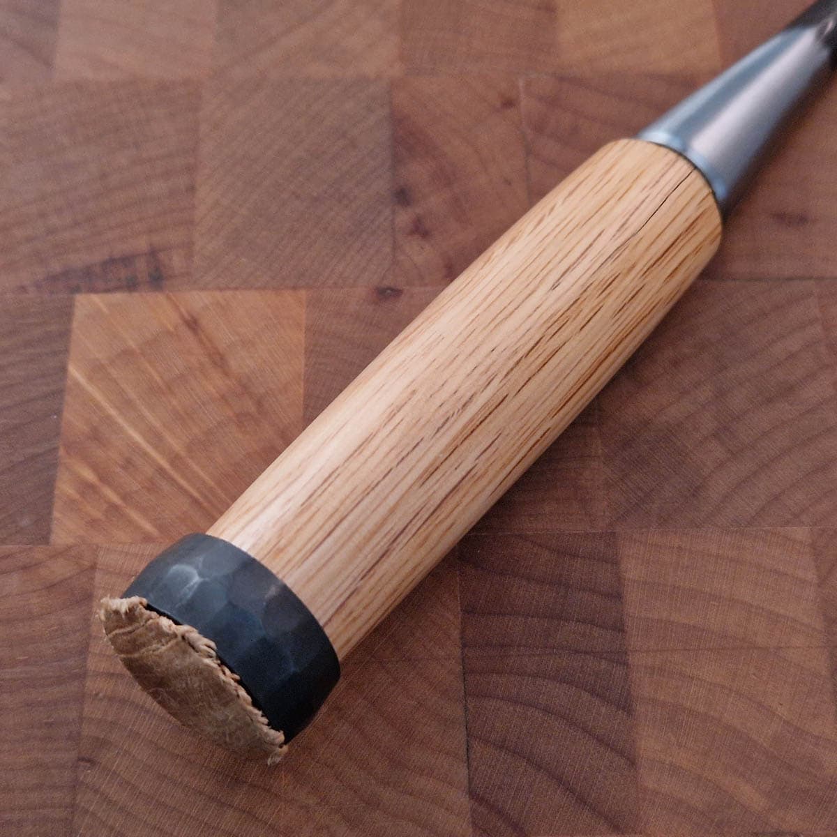18mm Stemjern Håndsmidd - Takao Shibano san bilde 5
