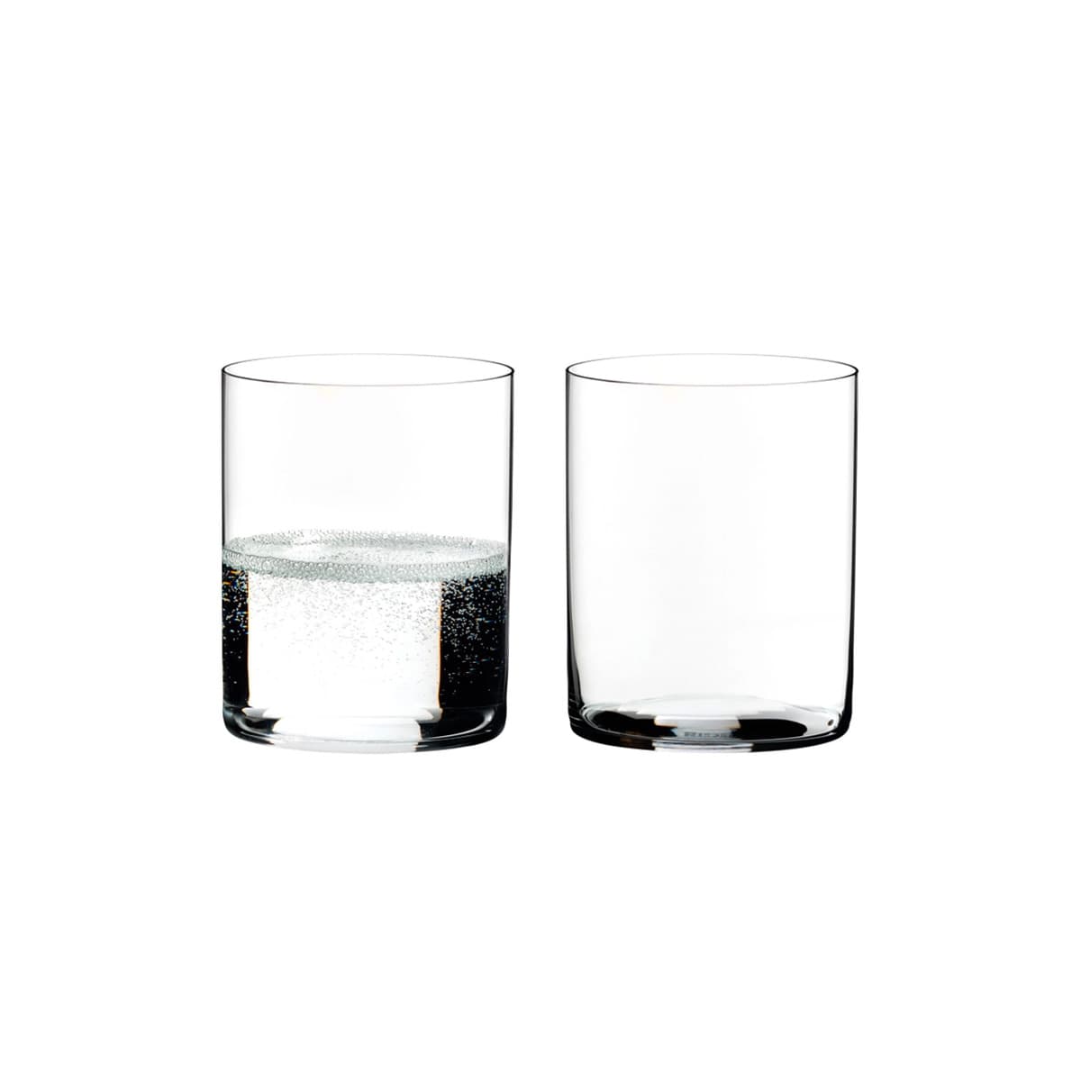 6 stk. Vannglass - RIEDEL VELOCE bilde 2
