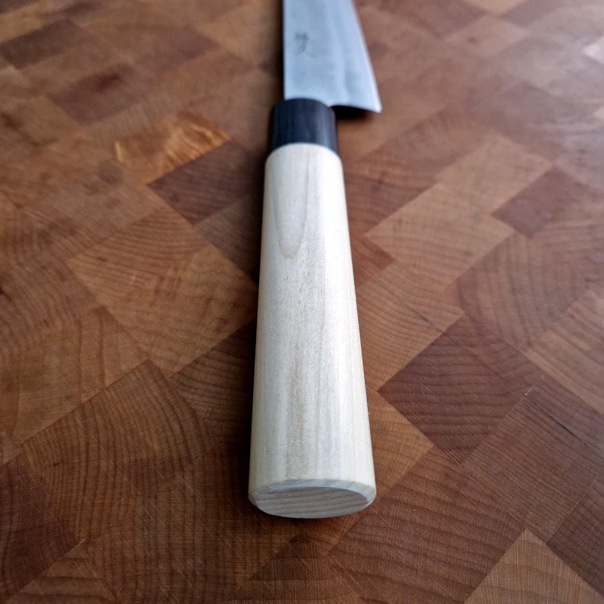 27cm Sujihiki, G3, Classic Nashiji - HARUYUKI bilde 5