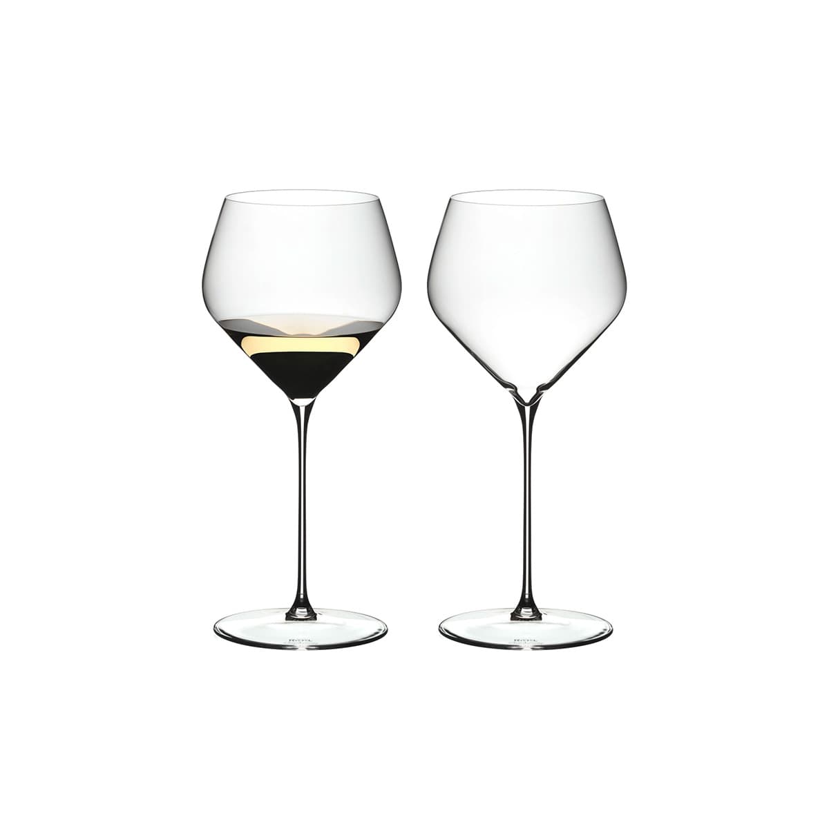 6 stk Chardonnay - RIEDEL VELOCE bilde 2