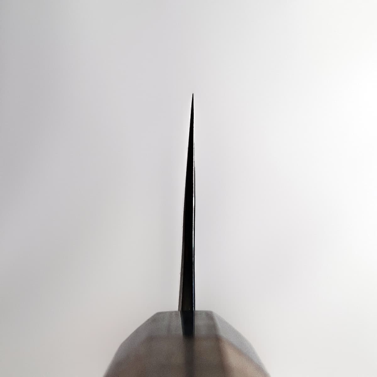 24cm Kokkekniv Nashiji, Super Aogami - YOSHIMI KATO bilde 4