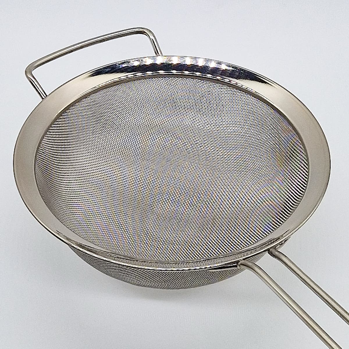 Sil, 20cm, Rustfritt stål - WEIS bilde 2