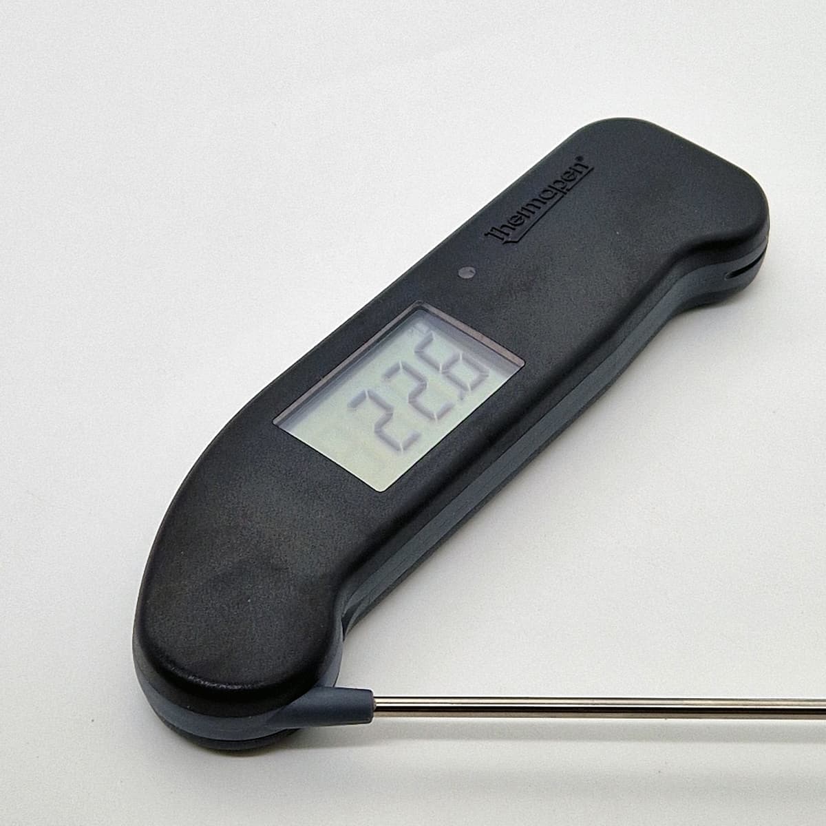 Thermapen ONE (SORT) bilde 2