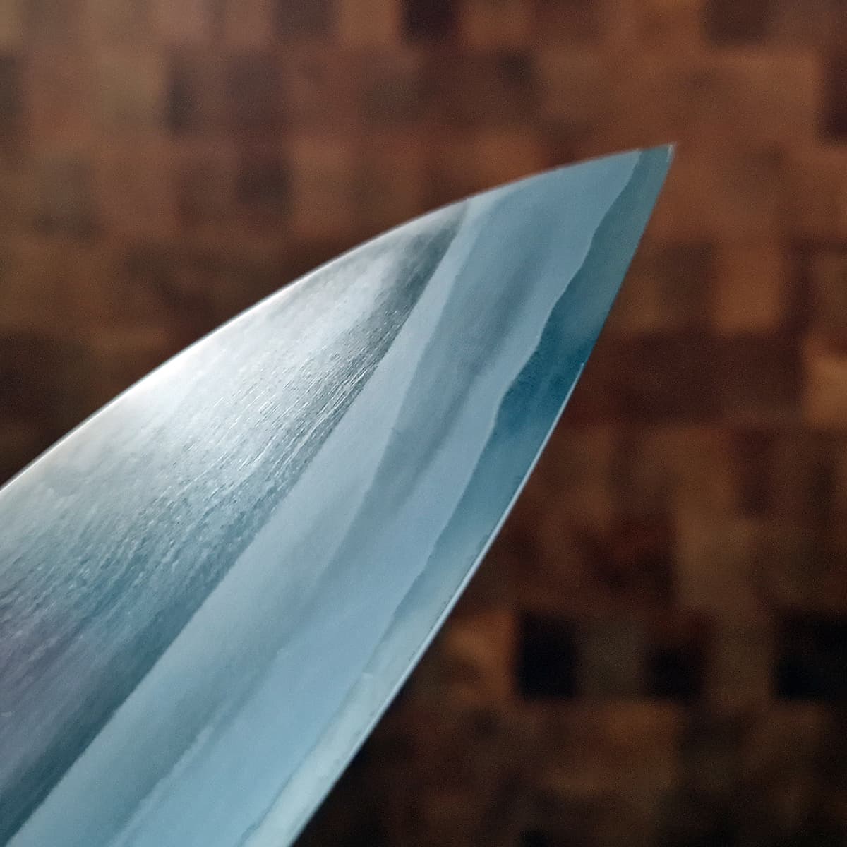 18cm Kokkekniv HAP40, Custom - GIHEI bilde 13
