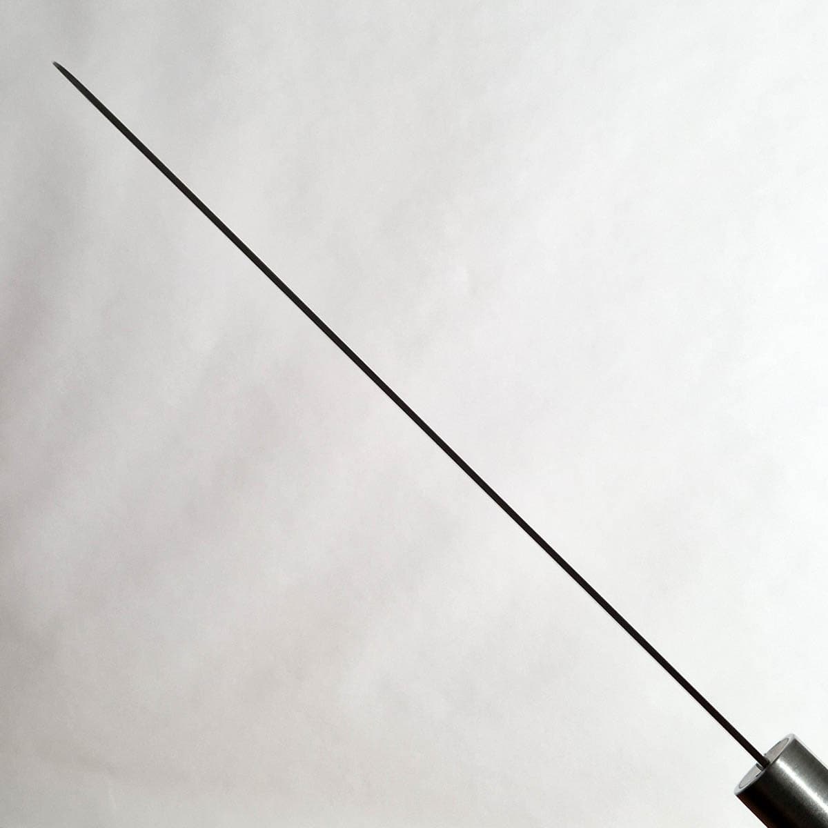 23cm Brødkniv - KAI WASABI BLACK bilde 5