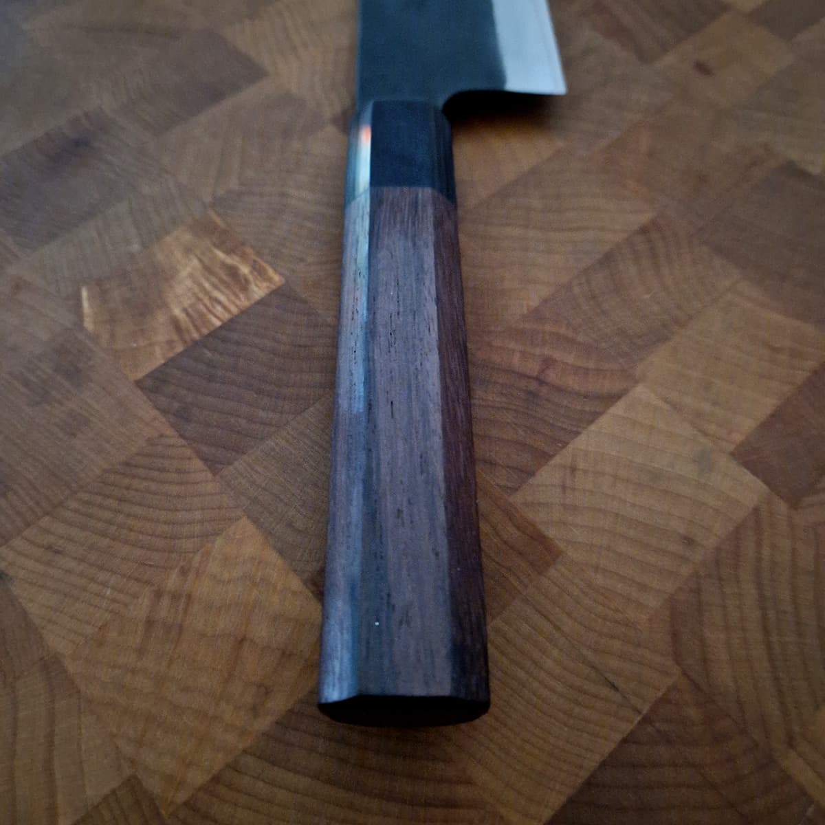 19cm Bunka ZDP-189 - Yoshida bilde 5