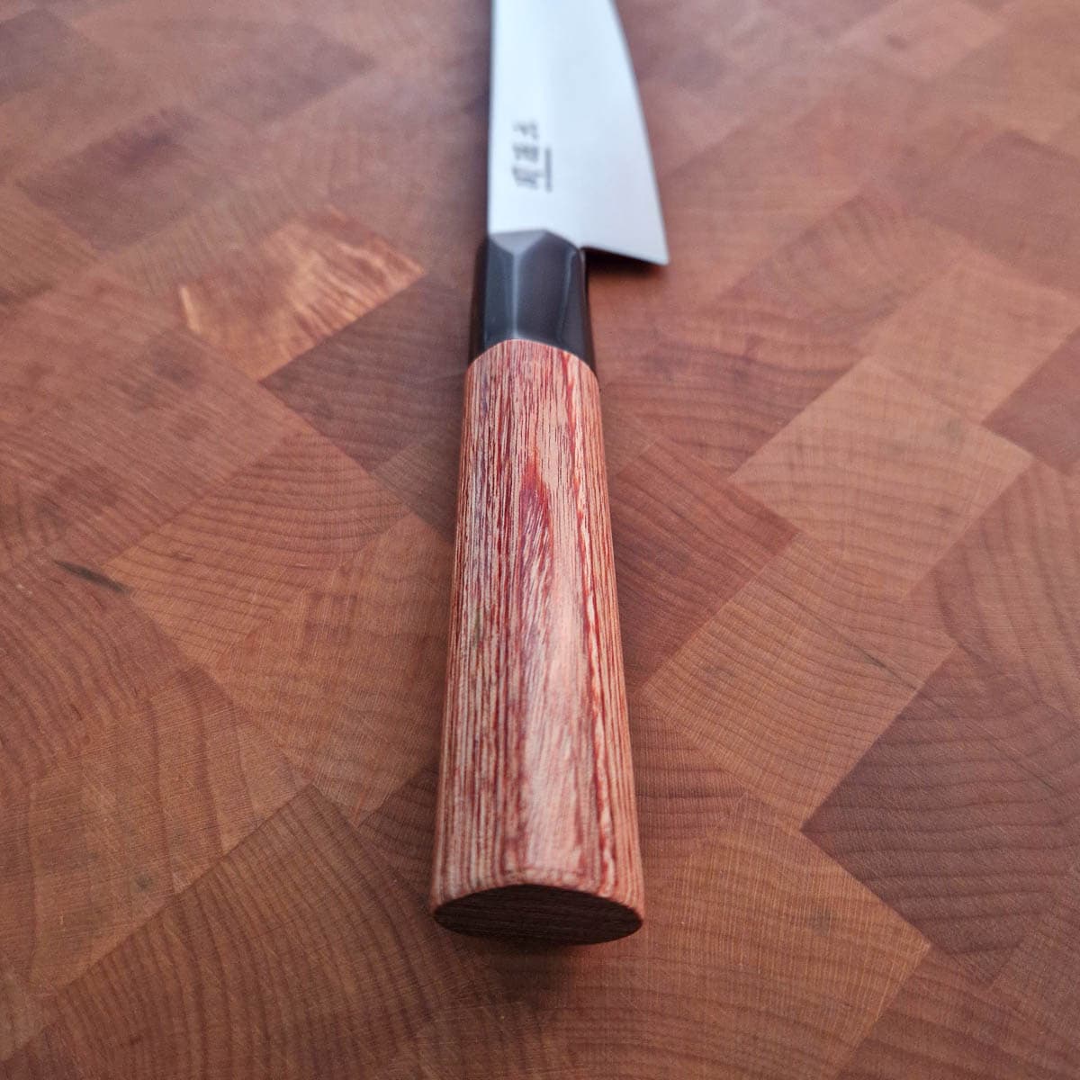 15cm Universalkniv - KAI SEKI REDWOOD bilde 5