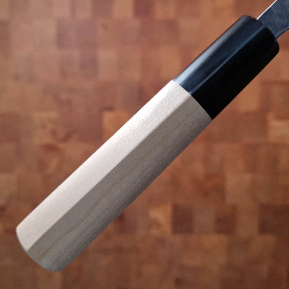 12cm Universalkniv, Hamret Aogami - TOJIRO bilde 5