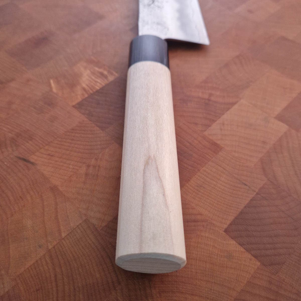 24cm Kokkekniv, G3, Classic Nashiji - HARUYUKI bilde 3