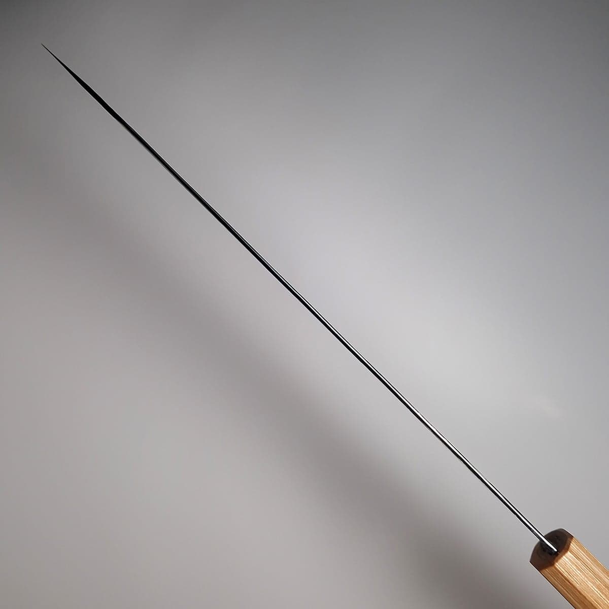 24cm Kokkekniv Senko EI, SG2 - YU KUROSAKI bilde 4
