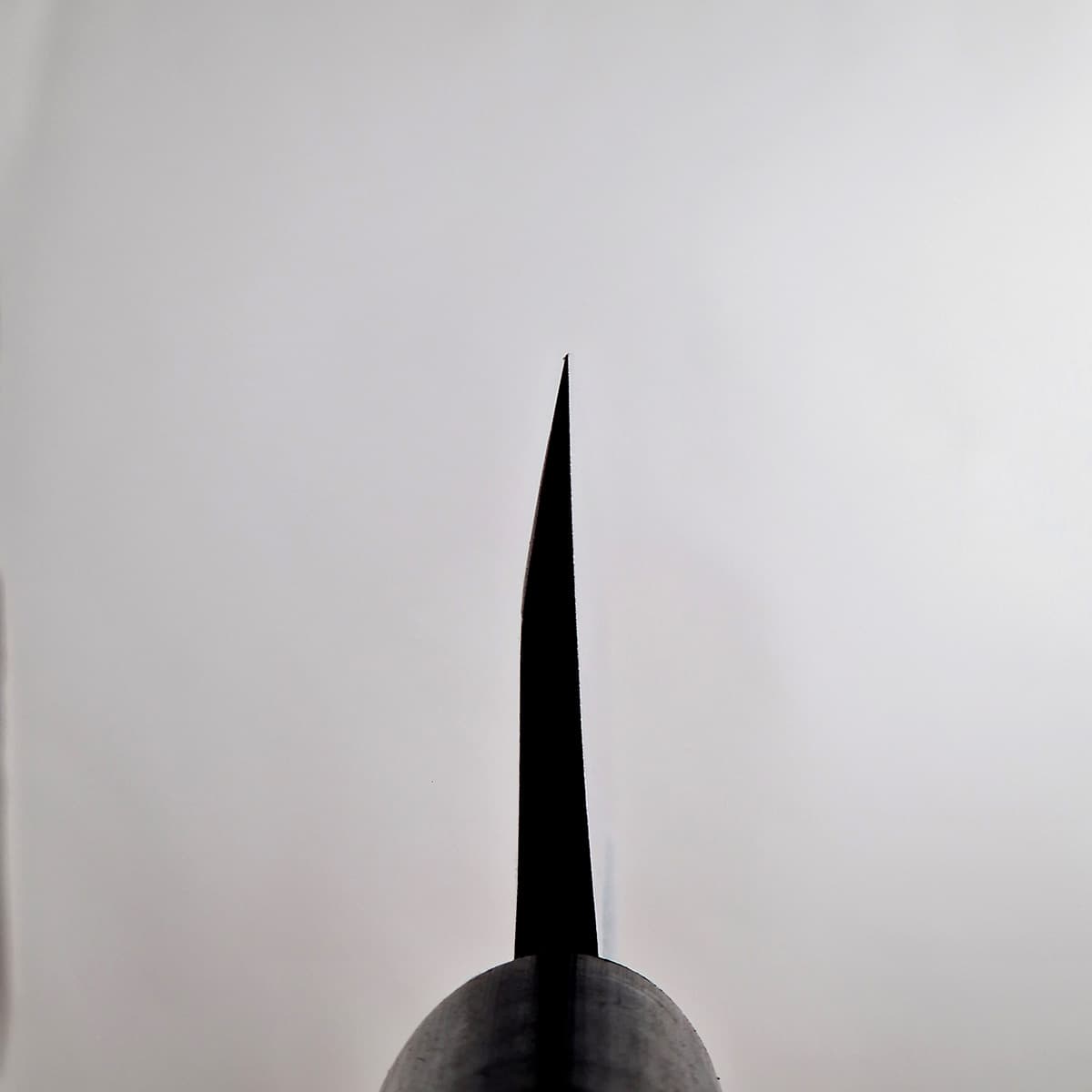 18cm Deba, Shirogami II - TOJIRO bilde 3