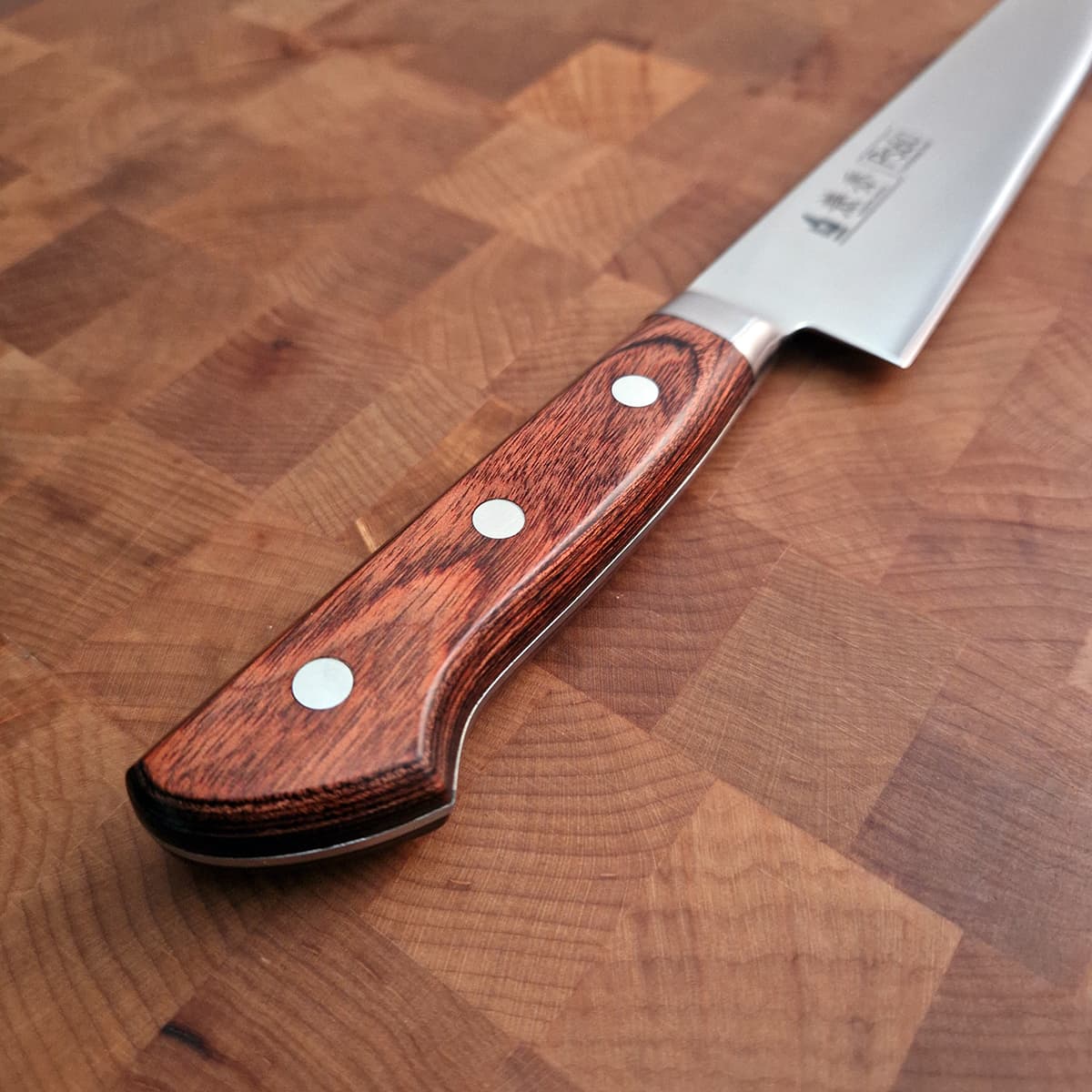24cm Tranceringskniv PS60 - SANKEN bilde 3