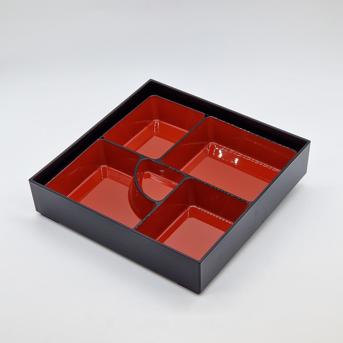 Bentobox 25x25cm - Tokyo design studio bilde 3