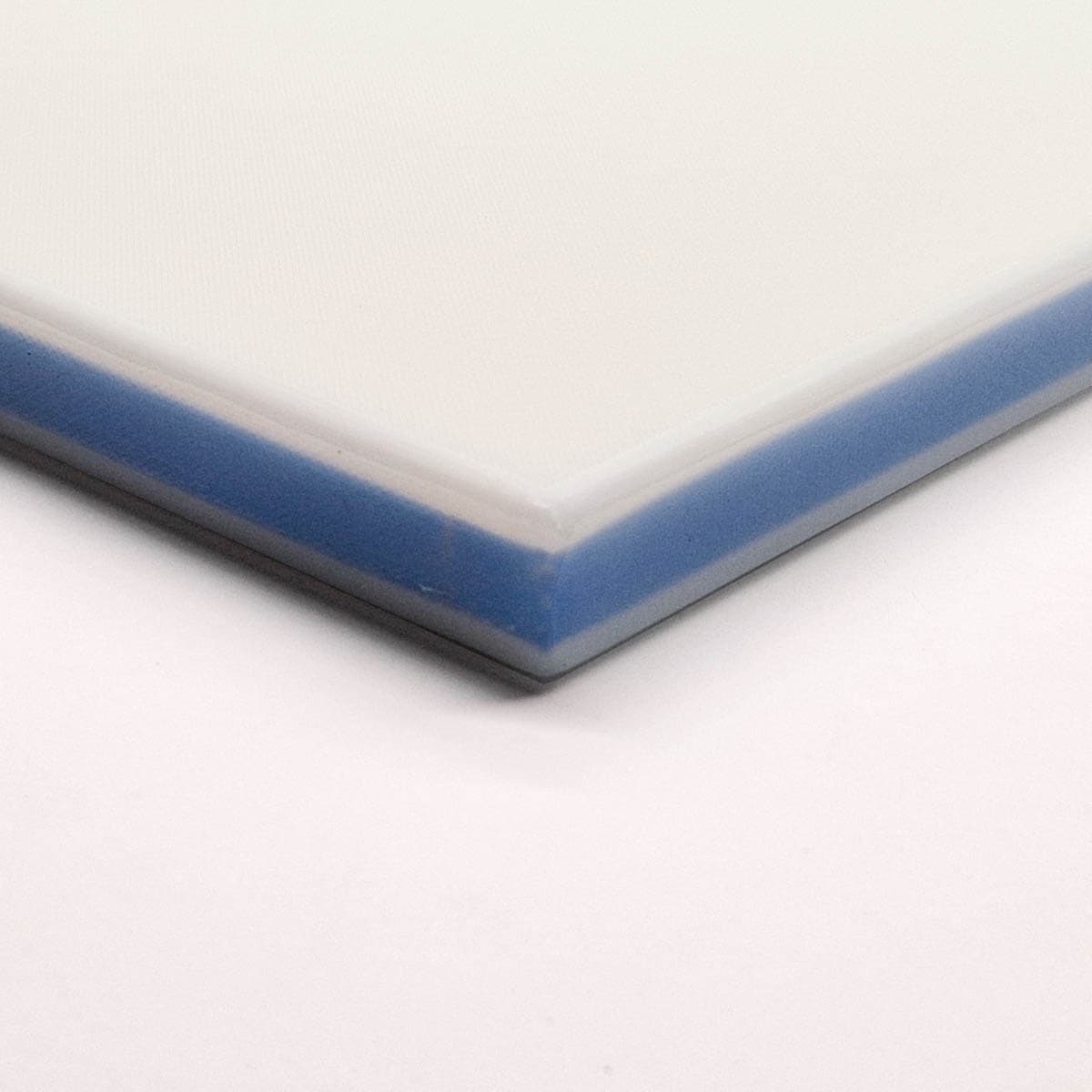 Skjærebrett, soft cutting board, FPE (hvitt), (600 x 350mm) - HASEGAWA bilde 3