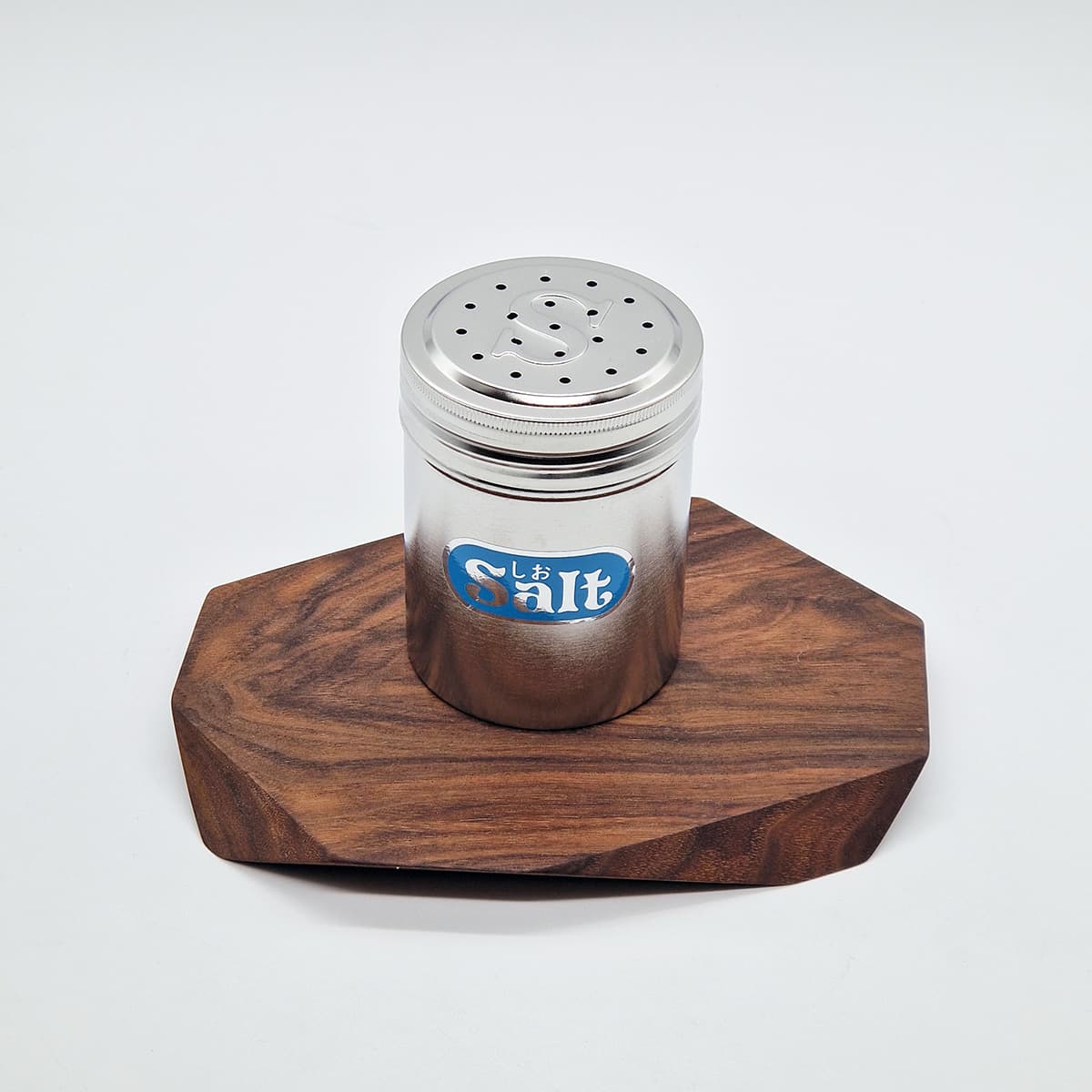 Japansk shaker, salt bilde 2