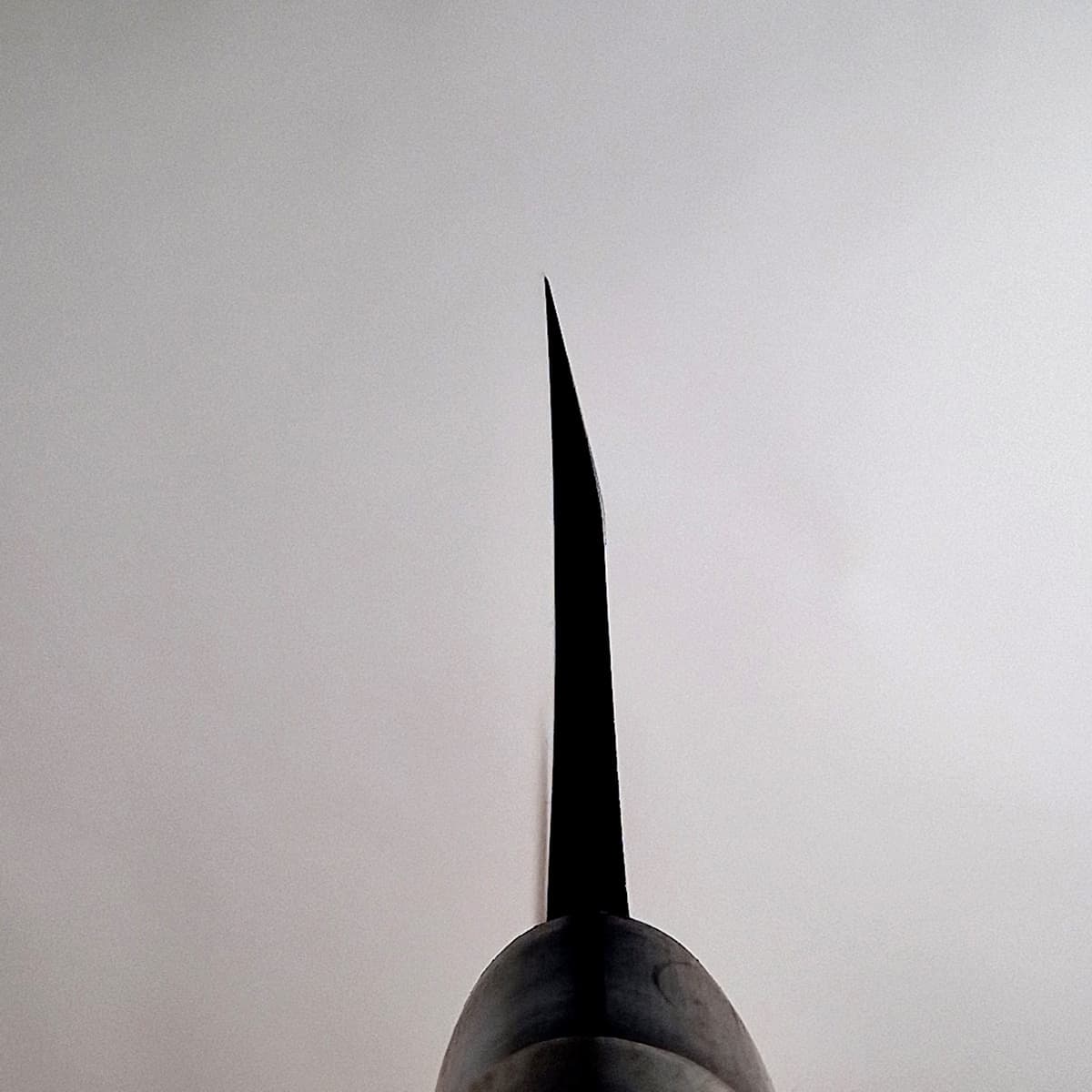 21cm Deba, Venstre hendt, Shirogami II - TOJIRO bilde 3