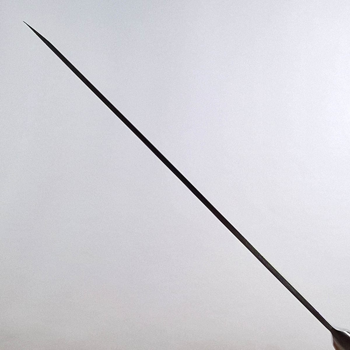 24cm Yanagiba Damask - KASUMI bilde 5