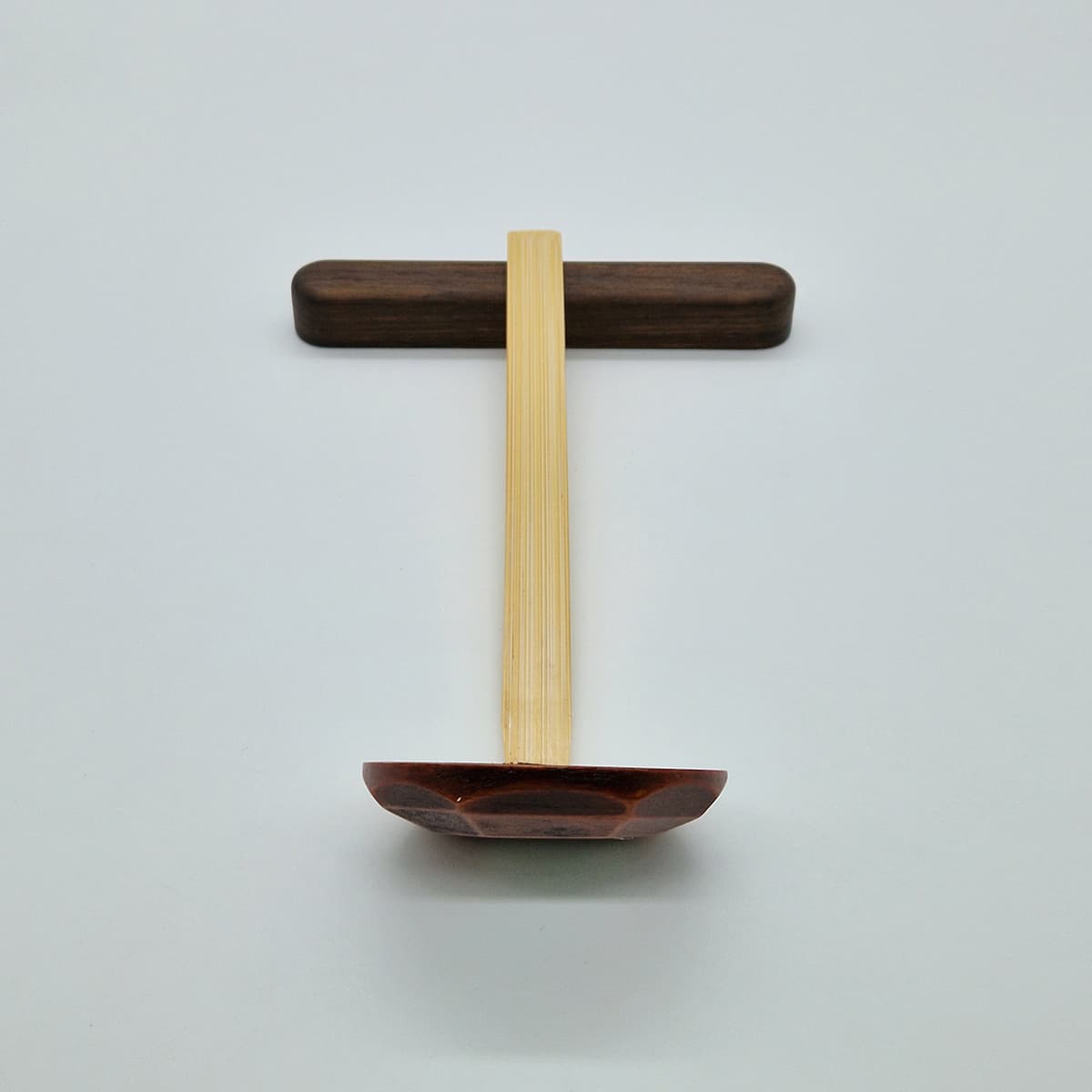 Ramenskje i tre 21,5 x 7,5cm - Tokyo design studio bilde 2