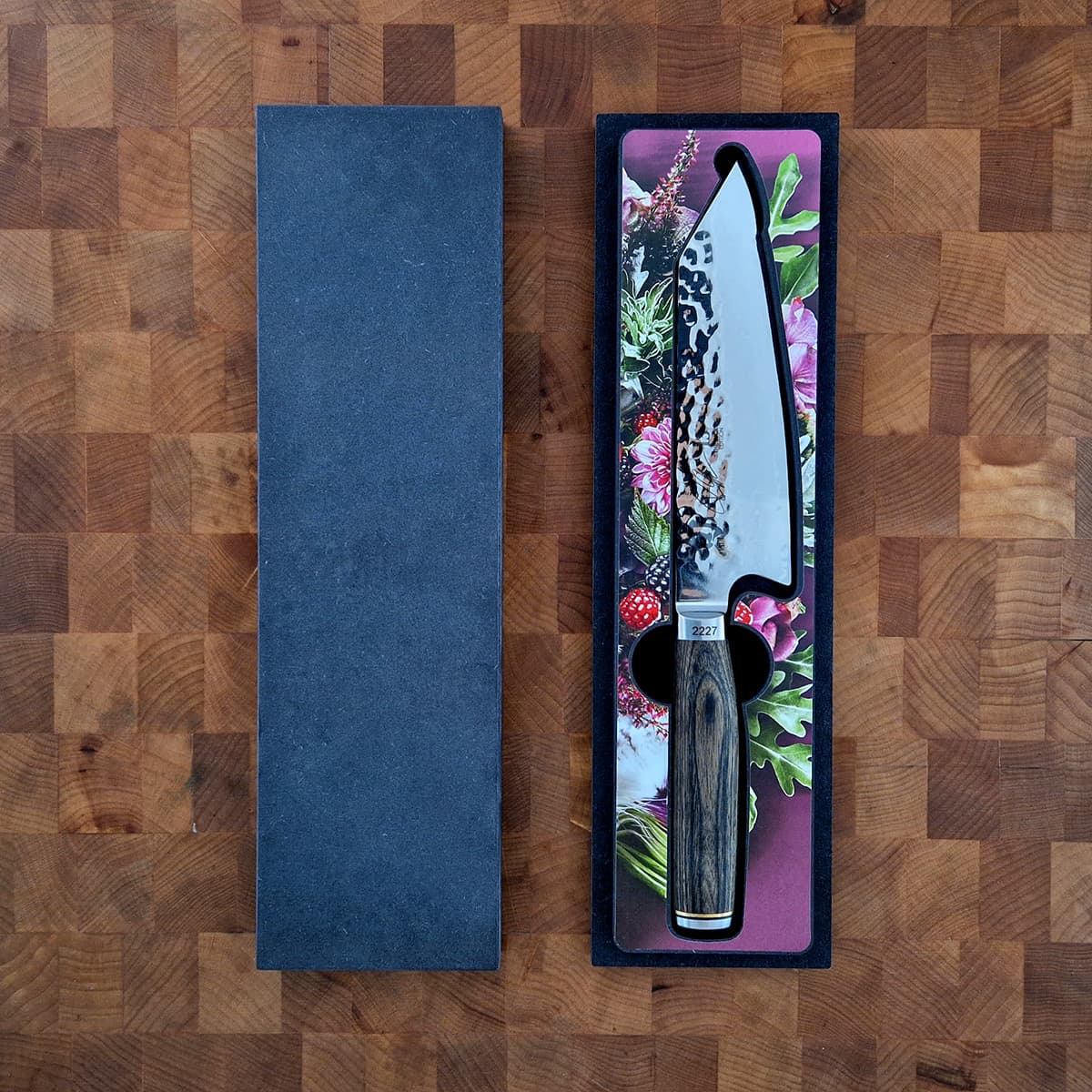 15cm Kiritsuke, Limited - SHUN PREMIER bilde 7
