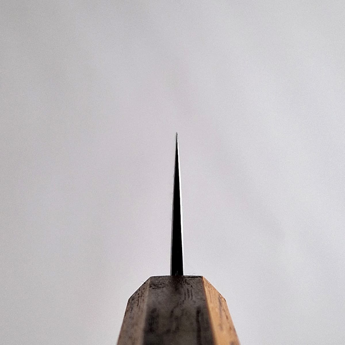 18cm Kokkekniv, G3 Migaki - HARUYUKI bilde 4