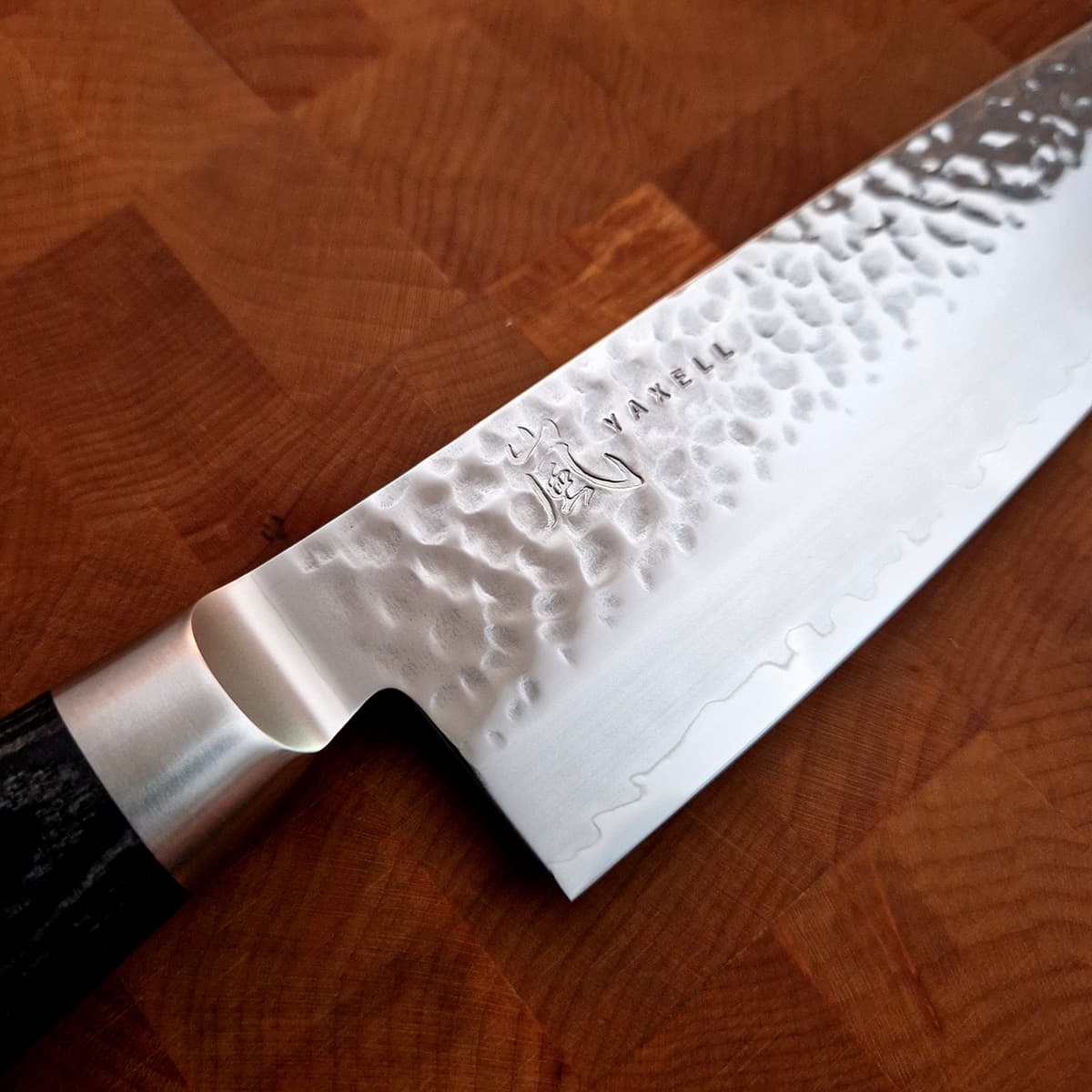 20cm Kokkekniv - YAXELL KETU bilde 2