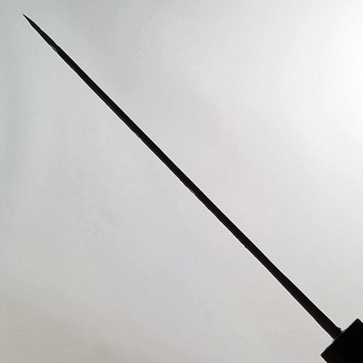 16,5cm Tank Matsubara AO Hamret - TANAKA bilde 4